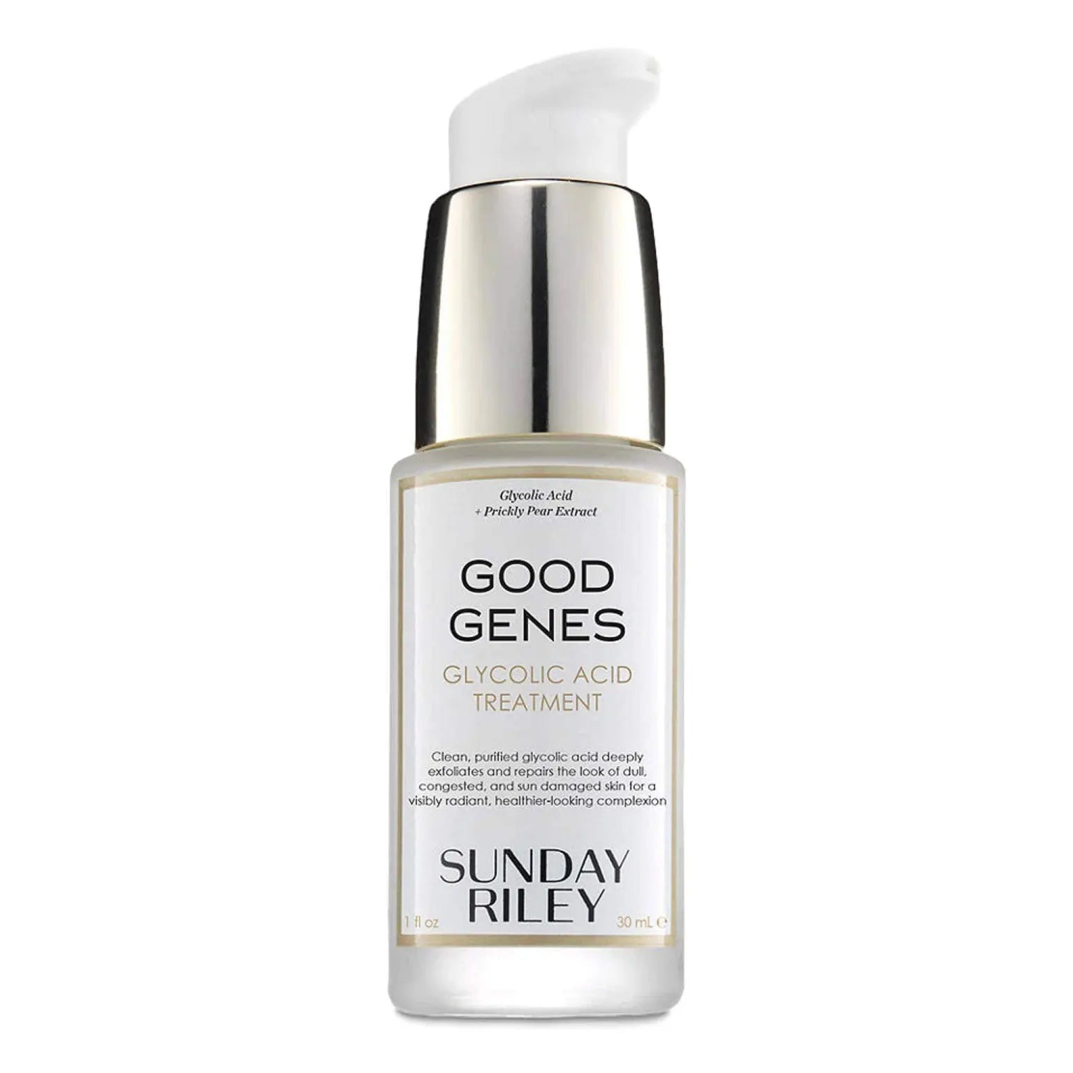 Sunday Riley Good Genes Glycolic Acid Treatment, 30ml - ON SALE